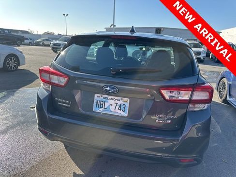Used 2019 Subaru Impreza 2.0i Sport image 3