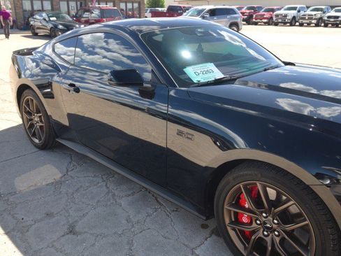 Used 2024 Ford Mustang GT Premium RWD image 10