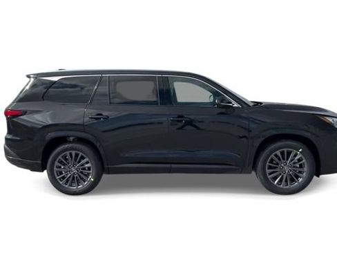 Used 2024 Lexus TX 350 FWD w/ Cold Weather Package image 9