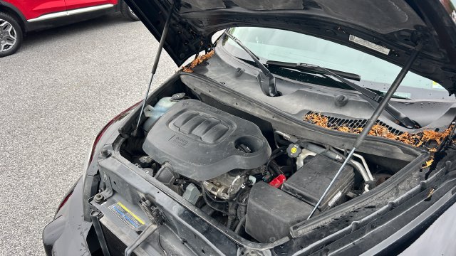 Used 2007 Chevrolet HHR LT w/ LT Preferred Equipment Group FWD image 16