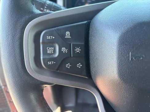 Used 2024 Ford Bronco Outer Banks AWD/4WD image 29