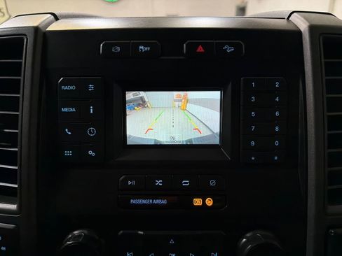 Used 2022 Ford F350 XL w/ Power Equipment Group AWD/4WD image 19