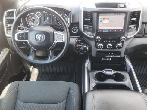 Used 2023 RAM 1500 Big Horn AWD/4WD image 27