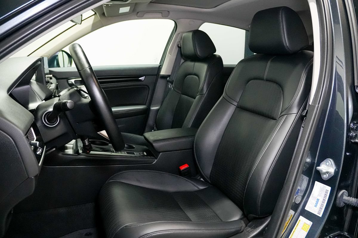Used 2022 Honda Civic EX-L image 12