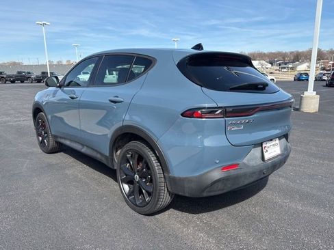 Used 2024 Dodge Hornet GT Plus w/ Track Pack image 10