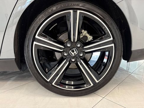 Used 2026 Honda Accord SE image 39