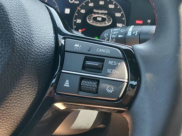 Used 2026 Honda Civic Si image 16