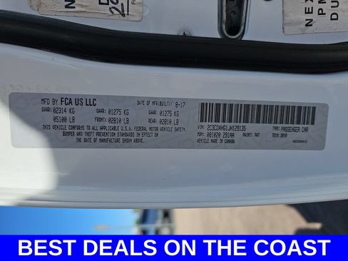 Used 2018 Dodge Charger SXT Plus RWD image 39