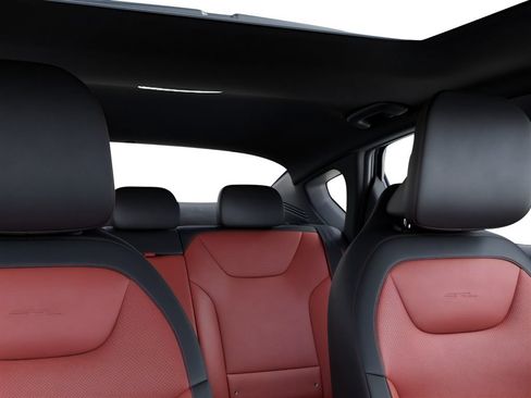 New 2026 Kia K4 GT-Line w/ GT-Line Premium Package FWD image 27