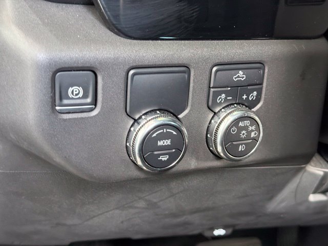 Used 2024 GMC Sierra 1500 Elevation w/ Preferred Package RWD image 23