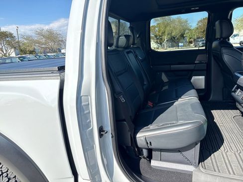 Used 2024 Ford F150 Raptor image 30