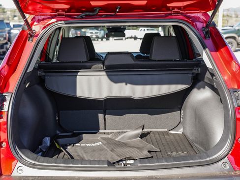 New 2026 Toyota Corolla Cross LE image 13