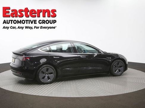 Used 2018 Tesla Model 3 Long Range AWD/4WD image 41