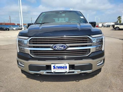 New 2026 Ford F150 King Ranch AWD/4WD image 17