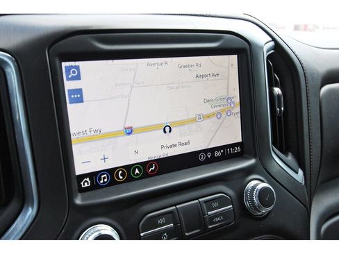 Used 2021 GMC Sierra 1500 AT4 w/ AT4 Premium Package AWD/4WD image 26