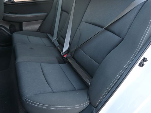 Used 2019 Subaru Legacy 2.5i Premium image 28