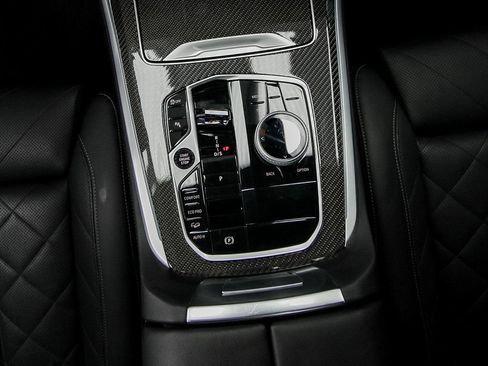 Used 2025 BMW X5 M60i AWD/4WD image 21