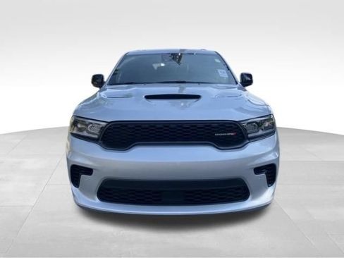 Used 2025 Dodge Durango R/T AWD/4WD image 2