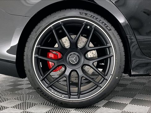 New 2026 Mercedes-Benz AMG GT 53 image 10