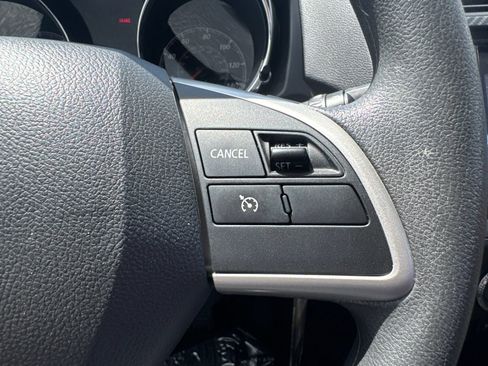 Used 2025 Mitsubishi Outlander Sport ES AWD/4WD image 18