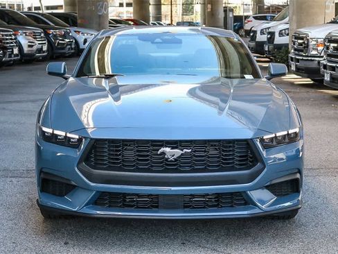 New 2026 Ford Mustang Premium image 2
