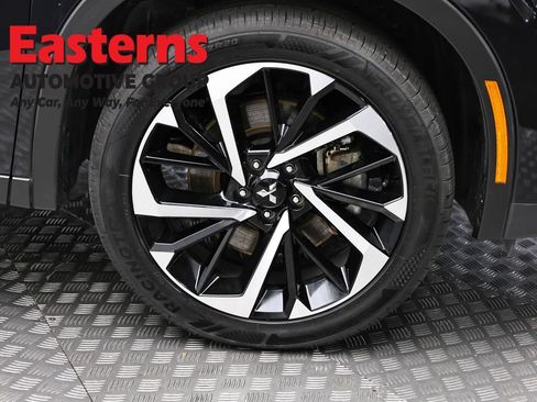 Used 2024 Mitsubishi Outlander SE AWD/4WD image 30