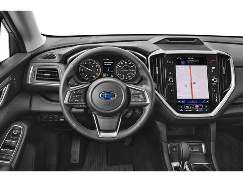 New 2026 Subaru Ascent Limited AWD/4WD image 6