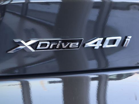 New 2026 BMW X5 xDrive40i w/ Climate Comfort Package image 23