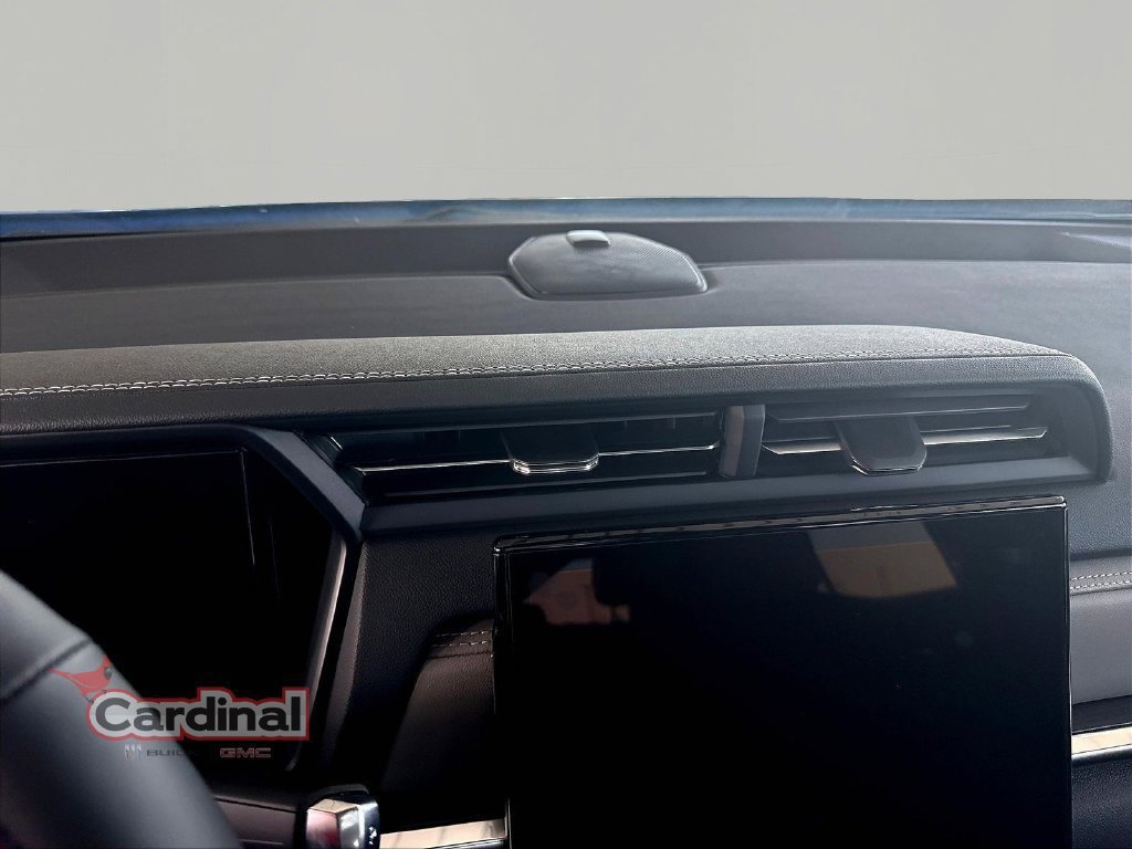 New 2027 GMC Terrain Elevation w/ Elevation Premium Package FWD image 5