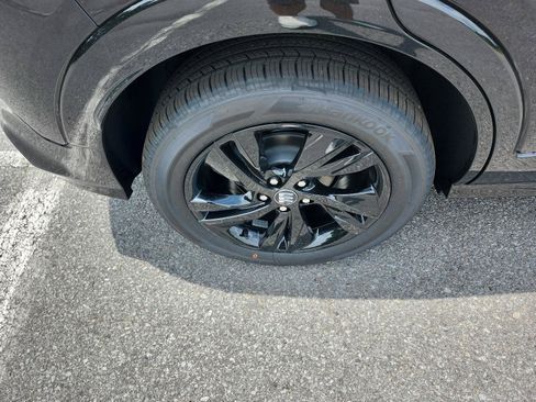 New 2026 Buick Encore GX Sport Touring w/ Advanced Technology Package FWD image 4