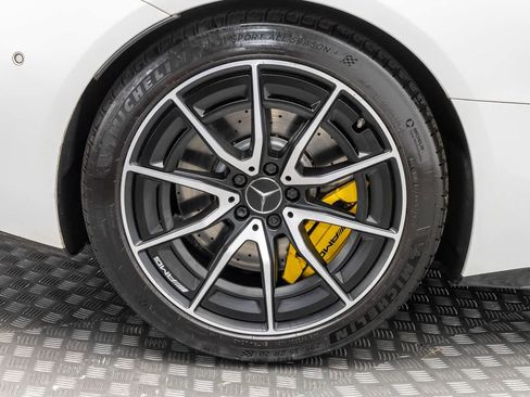 Used 2022 Mercedes-Benz SL 63 AMG 4MATIC image 47