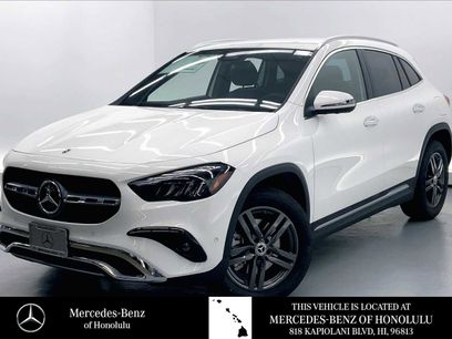 New 2026 Mercedes-Benz GLA 250 GLA 250