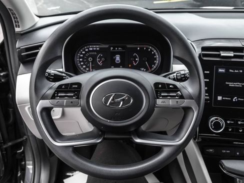 Used 2023 Hyundai Tucson SEL w/ Winter Package AWD/4WD image 20