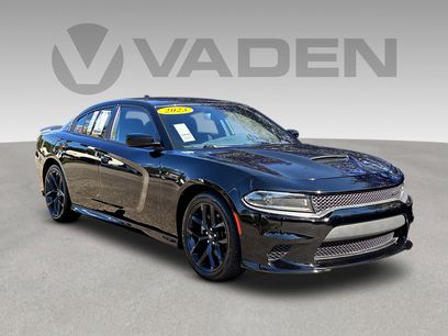 Used 2023 Dodge Charger GT w/ Blacktop Package