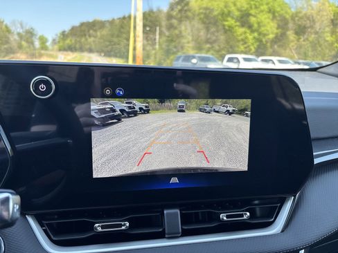 New 2026 Chevrolet Equinox LT image 20