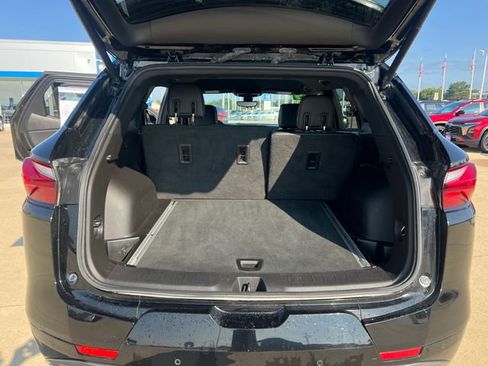 Used 2019 Chevrolet Blazer Premier w/ Driver Confidence II Package AWD/4WD image 19