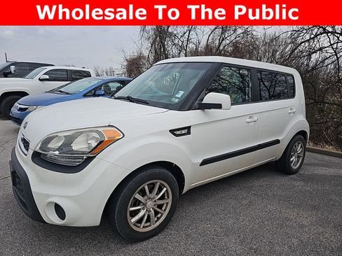Used 2012 Kia Soul image 3