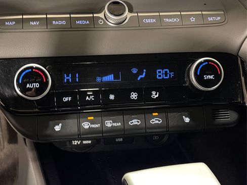 Used 2023 Hyundai Elantra SEL w/ Convenience Package image 31