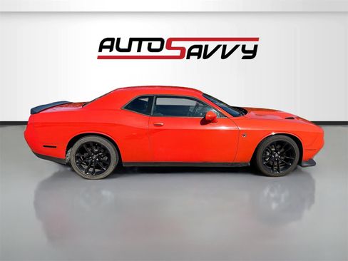 Used 2020 Dodge Challenger R/T Scat Pack image 8