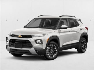Used 2021 Chevrolet TrailBlazer LT w/ Convenience Package FWD video 1