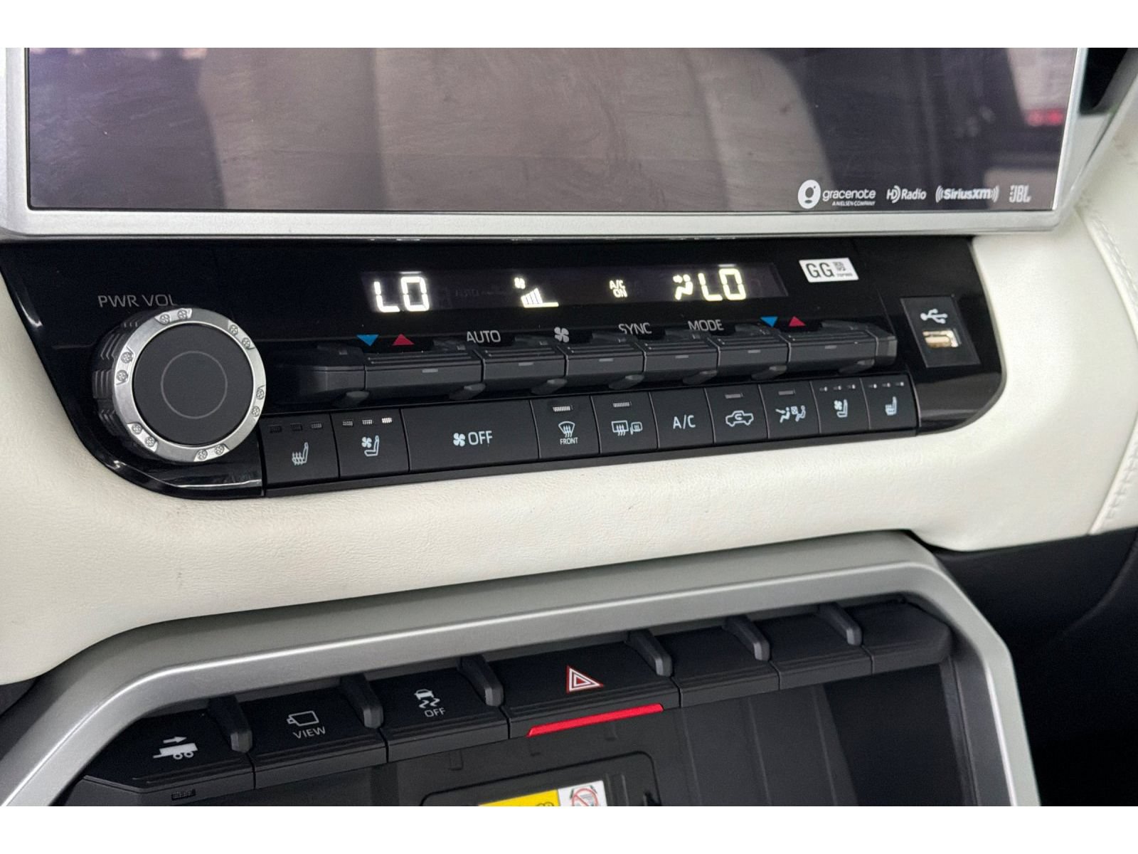 Used 2023 Toyota Tundra Capstone AWD/4WD image 21