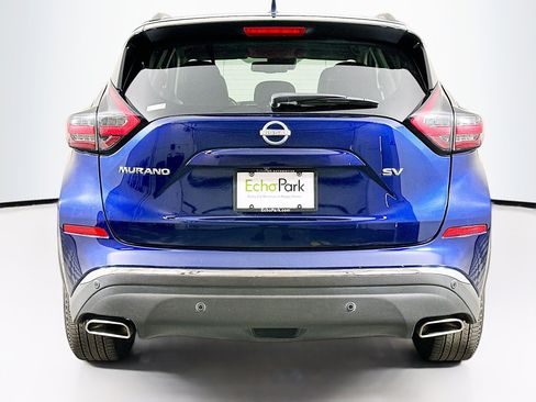 Used 2024 Nissan Murano SV image 7