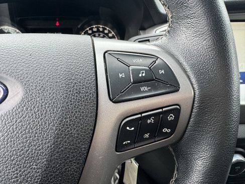 Used 2019 Ford Ranger XLT w/ Equipment Group 302A Luxury image 20