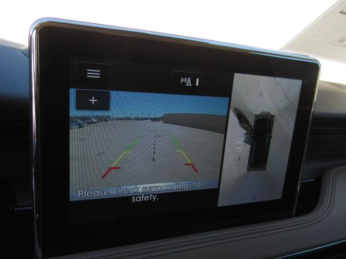 Used 2020 Lincoln Corsair Reserve image 22