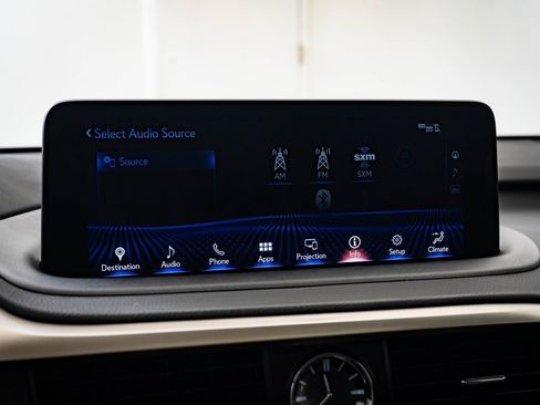 Certified 2022 Lexus RX 350 FWD w/ Premium Package image 28