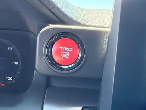 Certified 2024 Toyota Tacoma TRD Sport RWD image 29