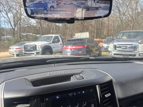 Used 2024 RAM 3500 Tradesman w/ Towing Technology Group image 9