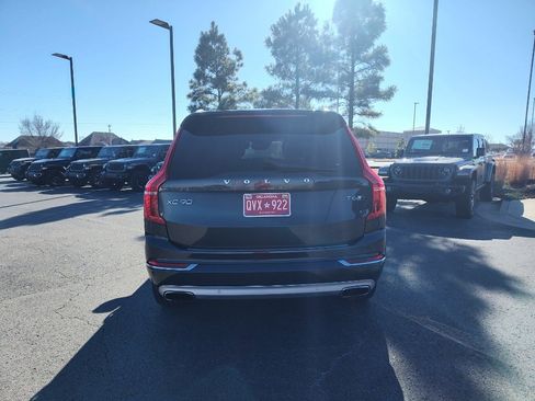 Used 2017 Volvo XC90 T6 Inscription w/ Vision Package image 6