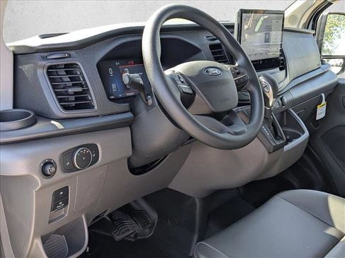New 2026 Ford Transit 150 Low Roof RWD image 3