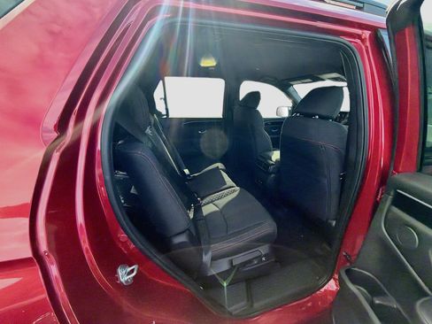 New 2026 Honda Pilot Sport image 23